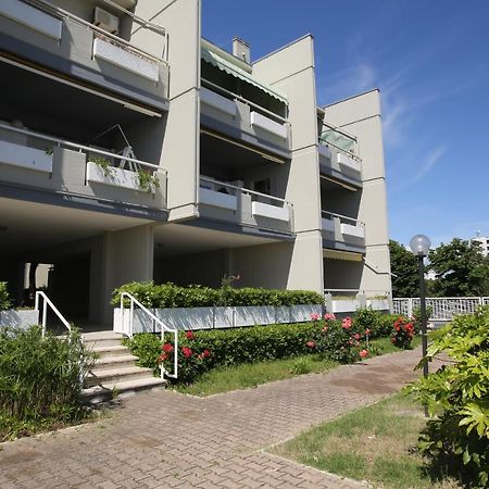 Residence Le Palme Montesilvano Marina Eksteriør billede